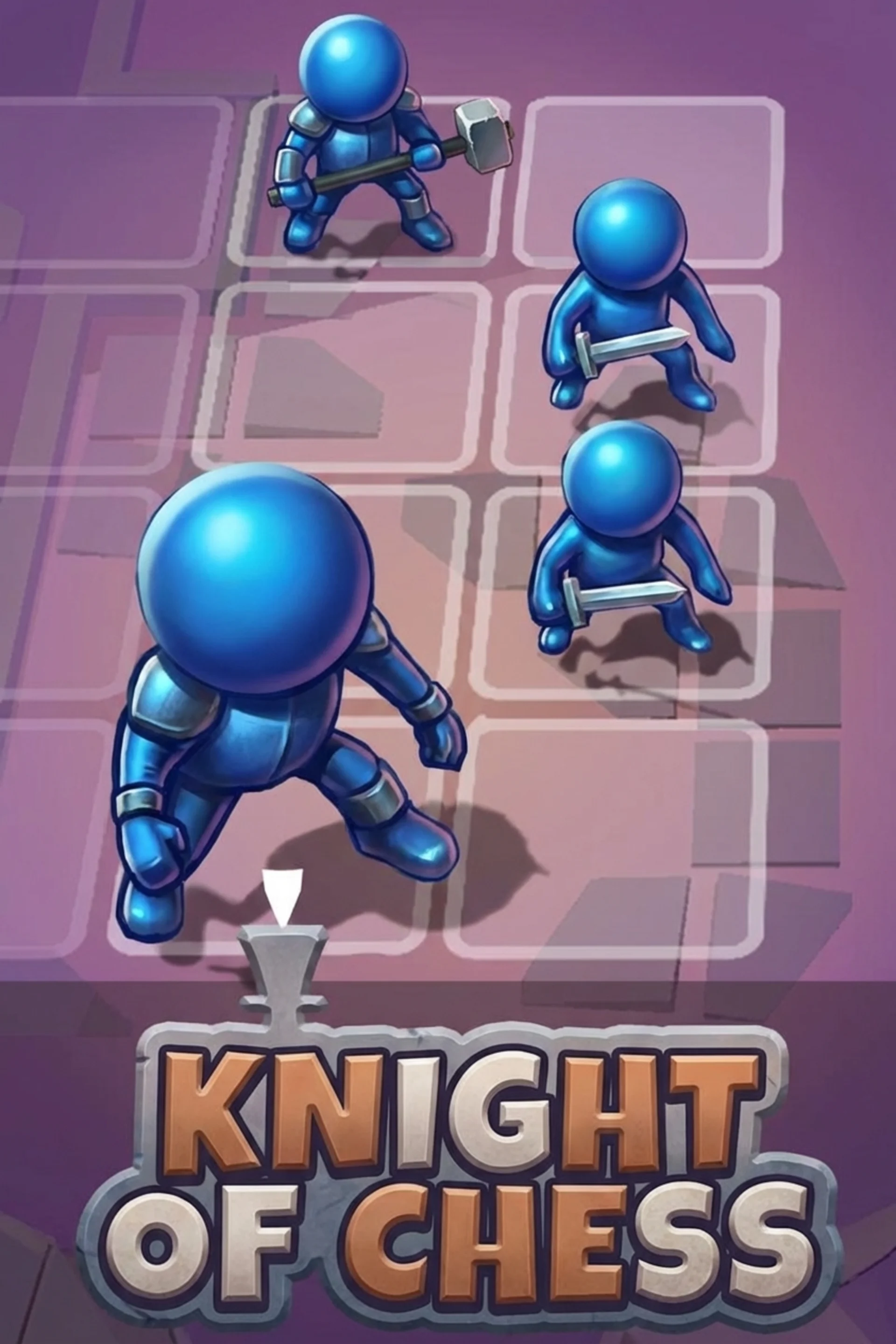 Knight of Chess