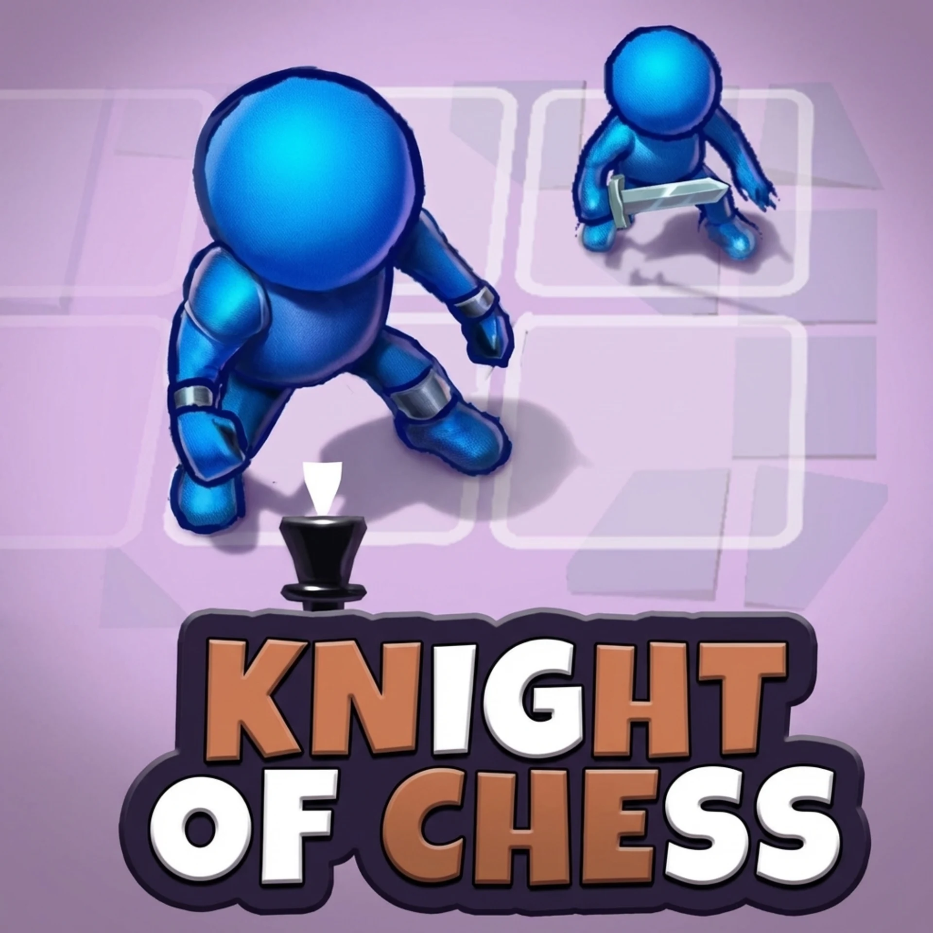 Knight of Chess