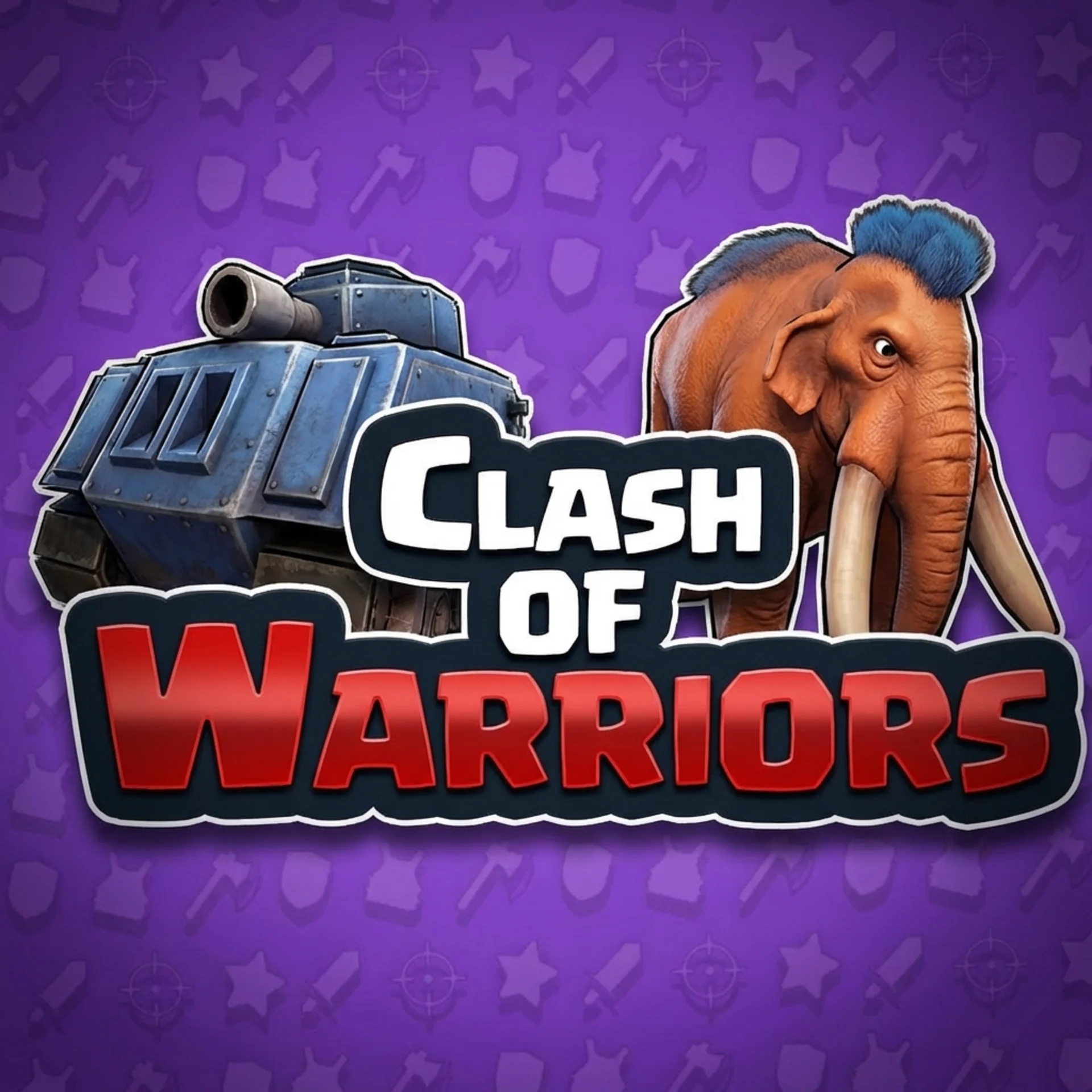 Clash of Warriors
