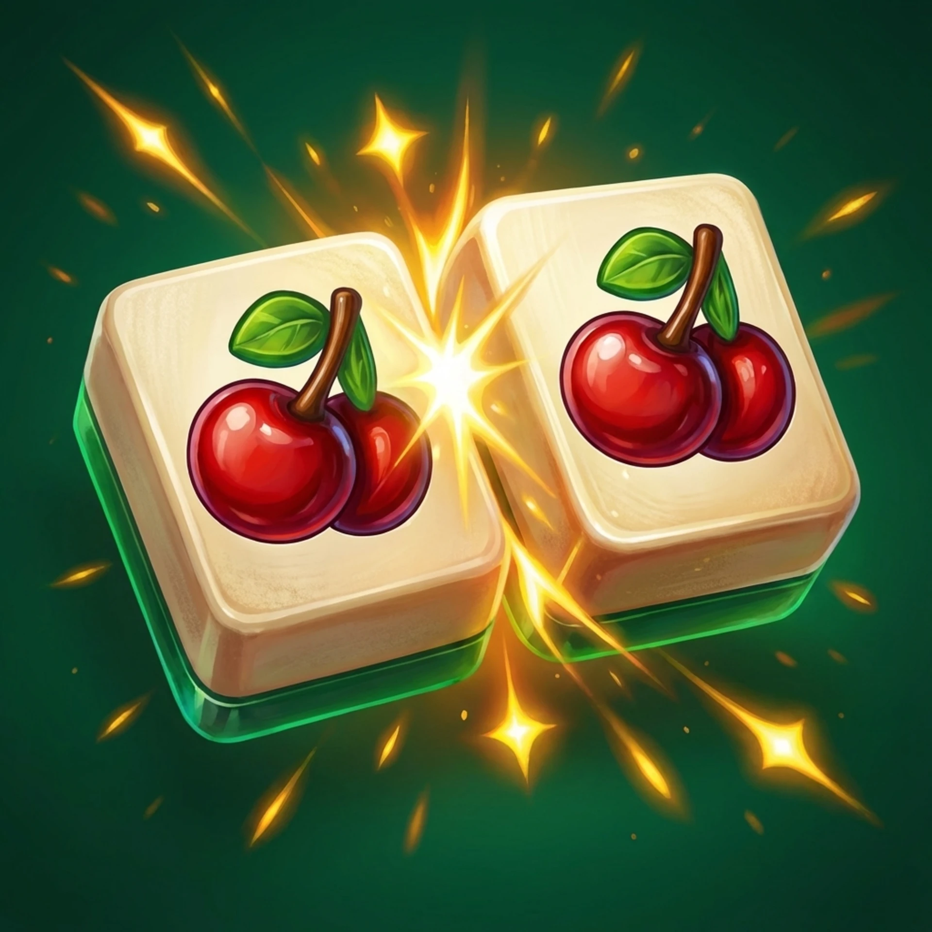 Mahjong Puzzle: Tile Match