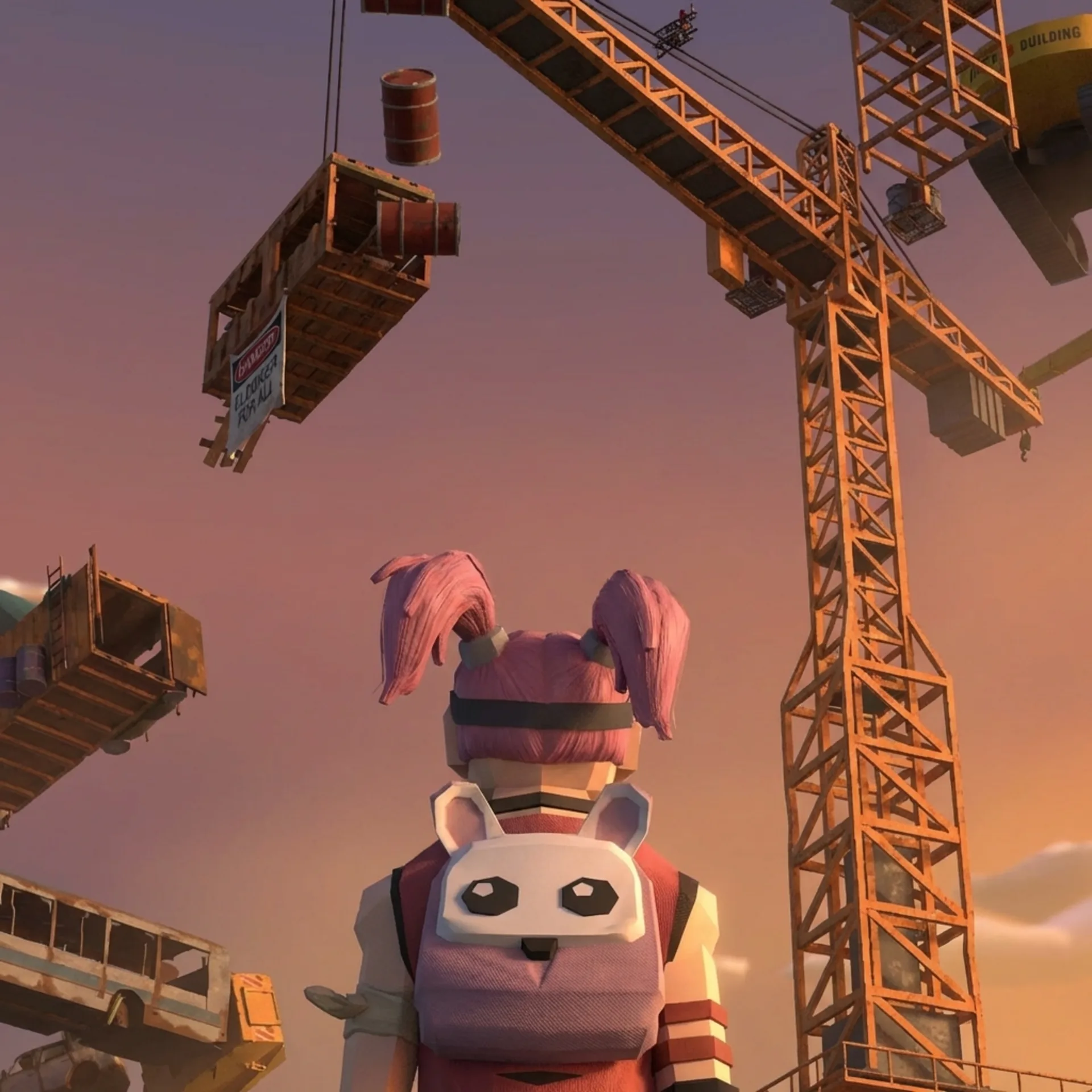 Only Up: Parkour Icon