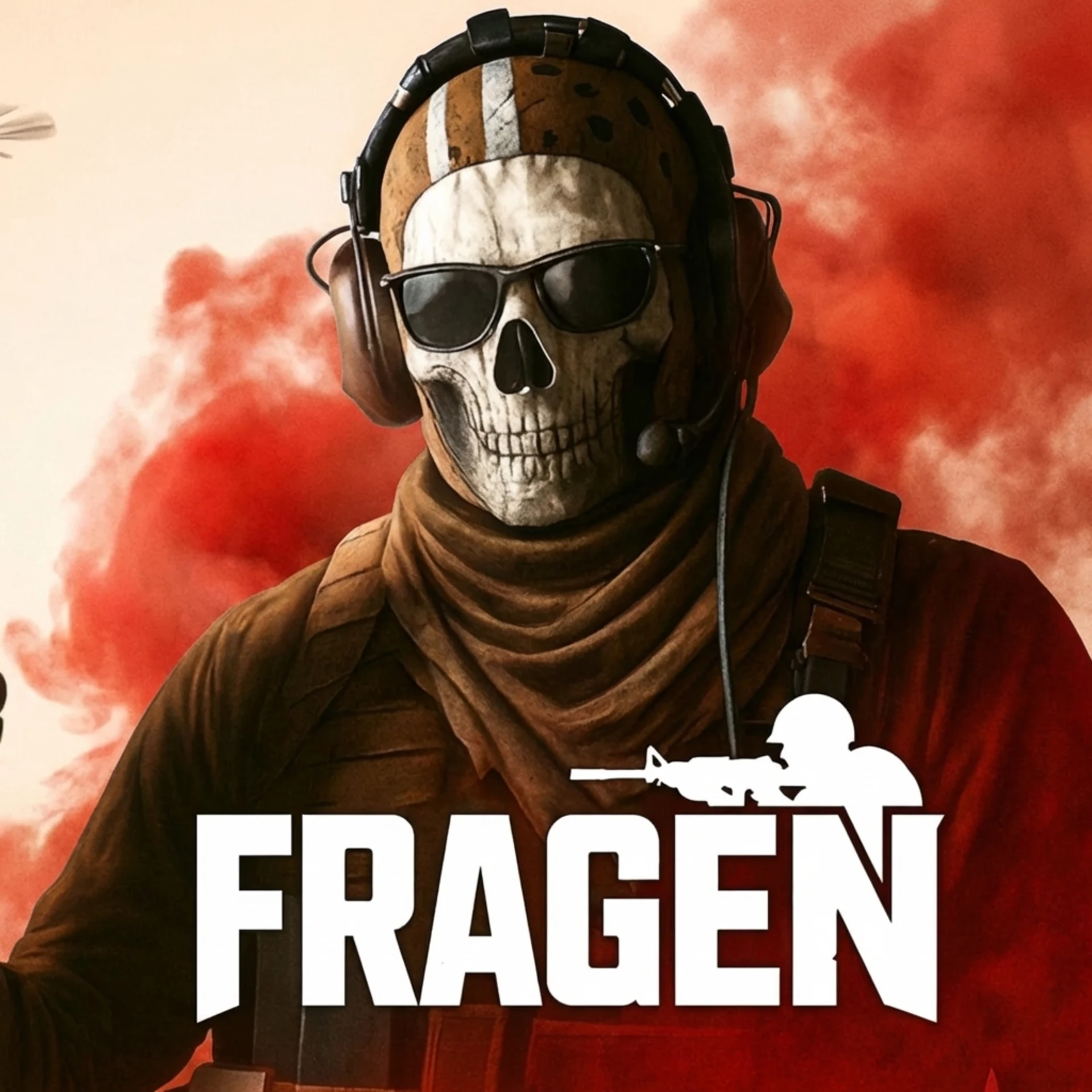 Fragen Icon