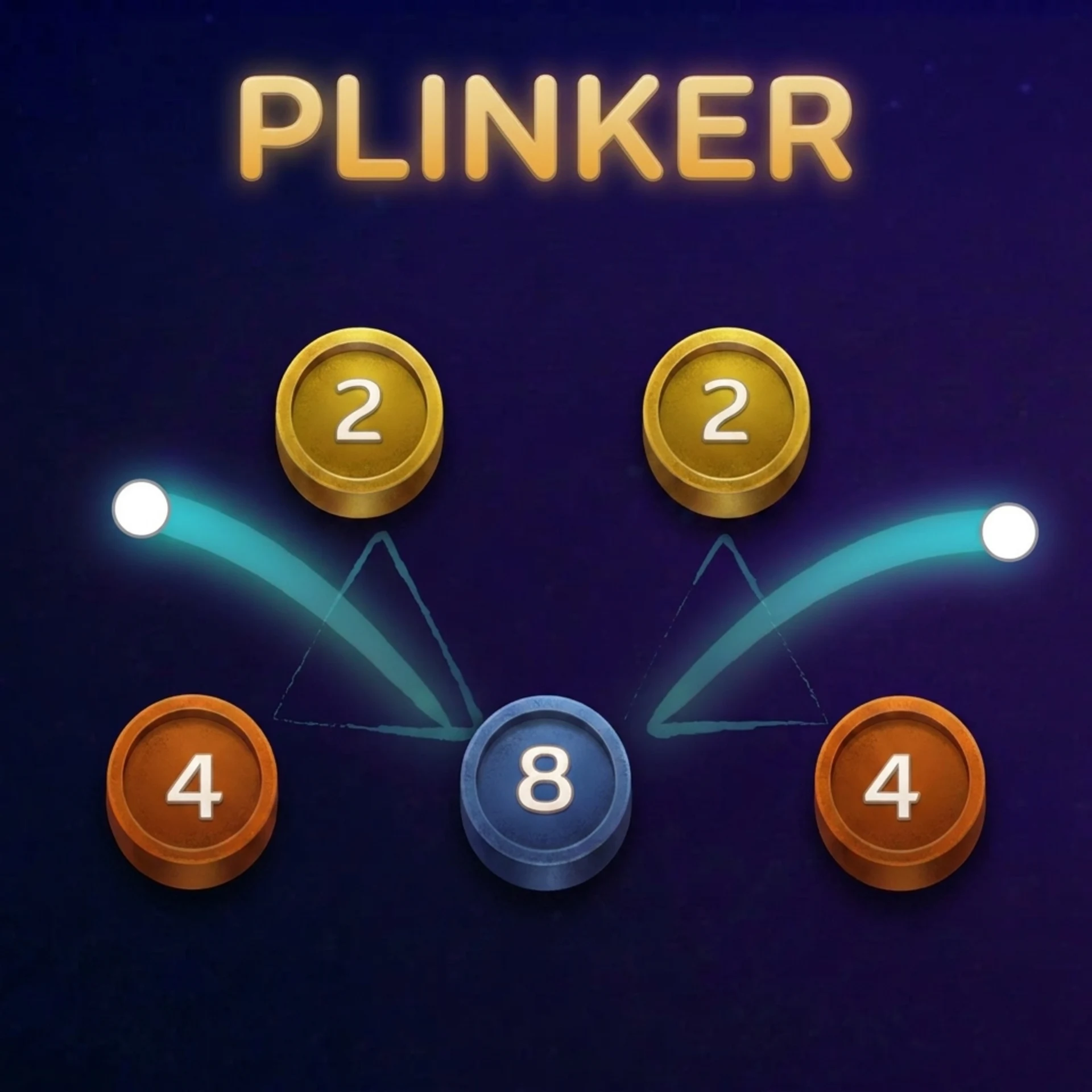 Plinker Icon
