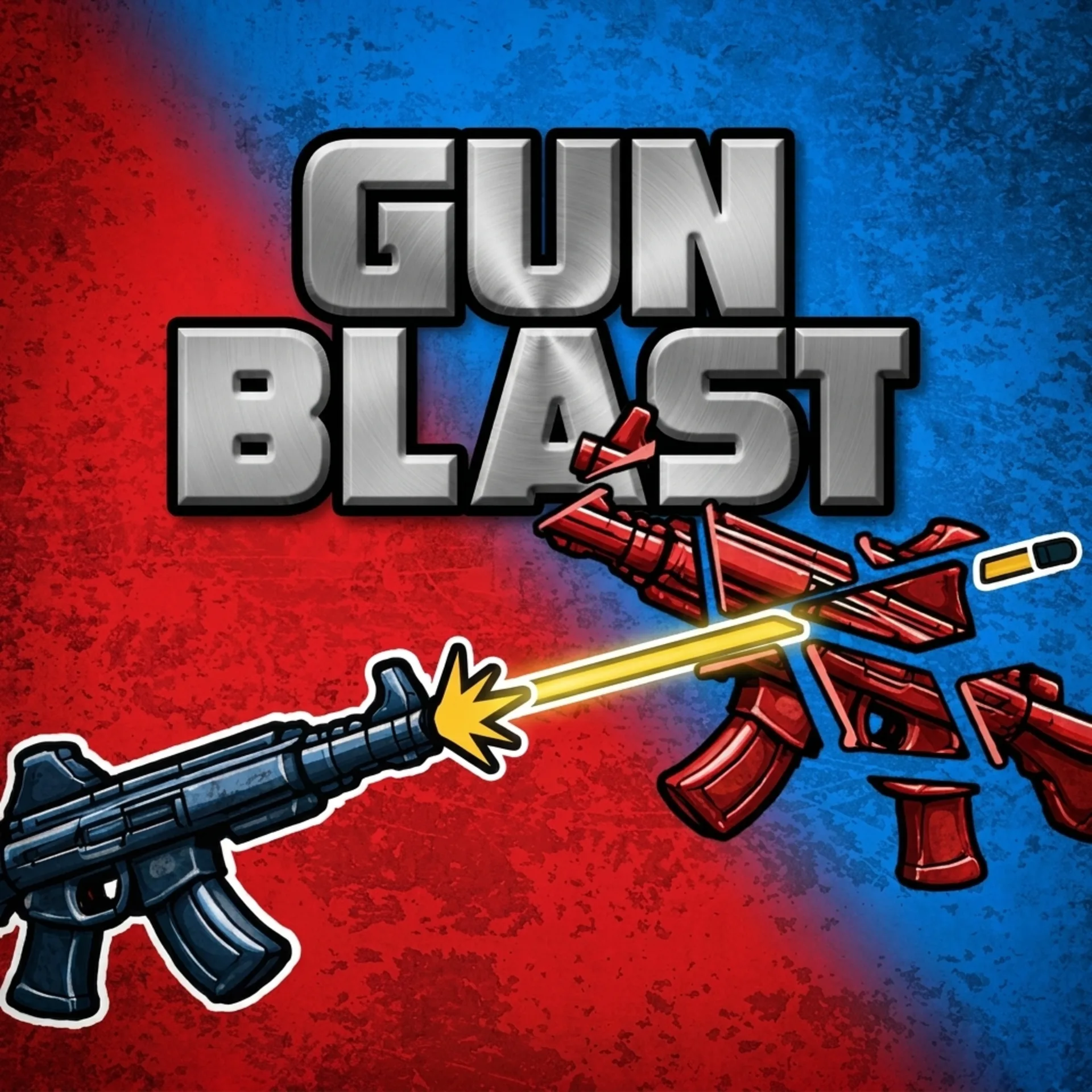 Gun Blast
