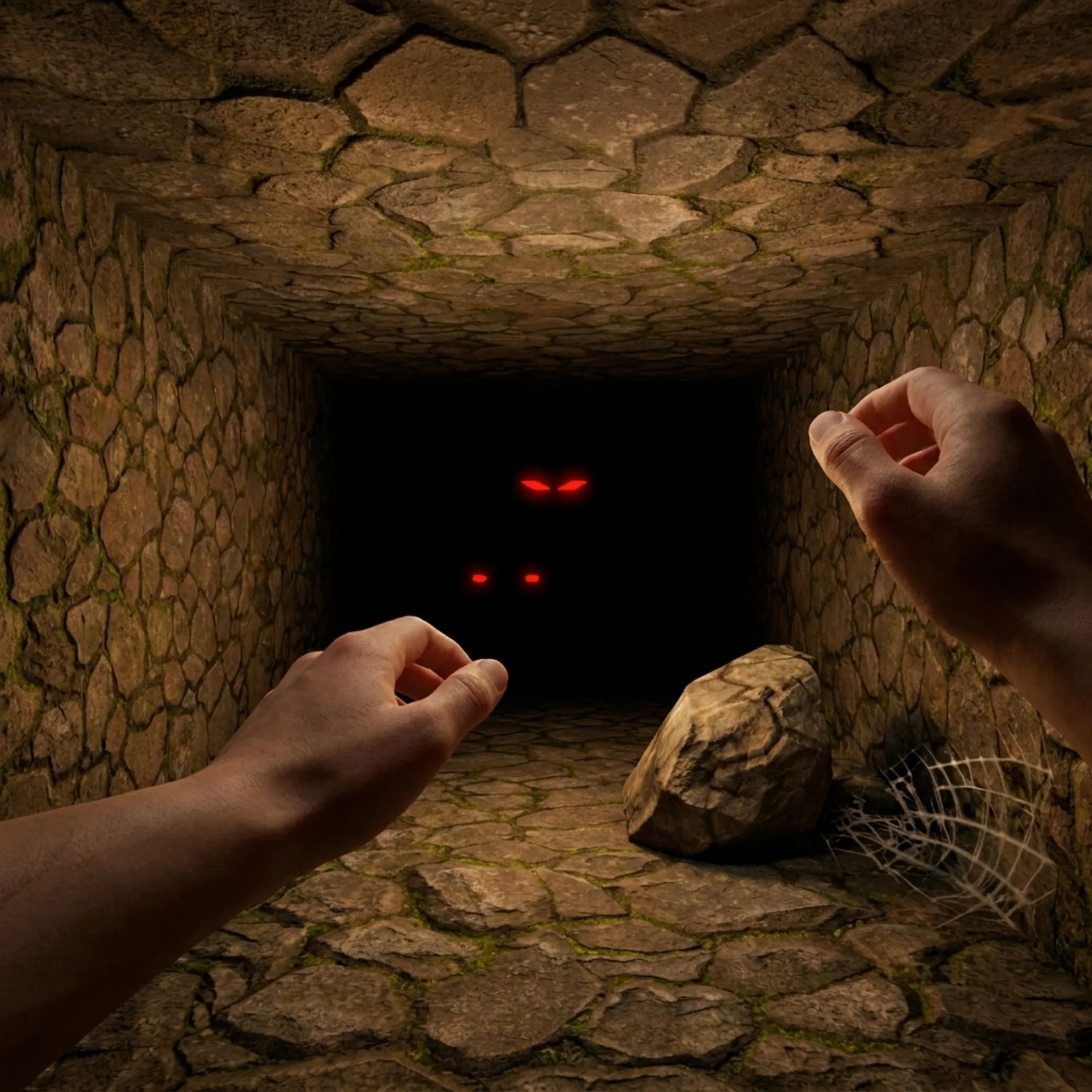 Horror Nights Story Icon