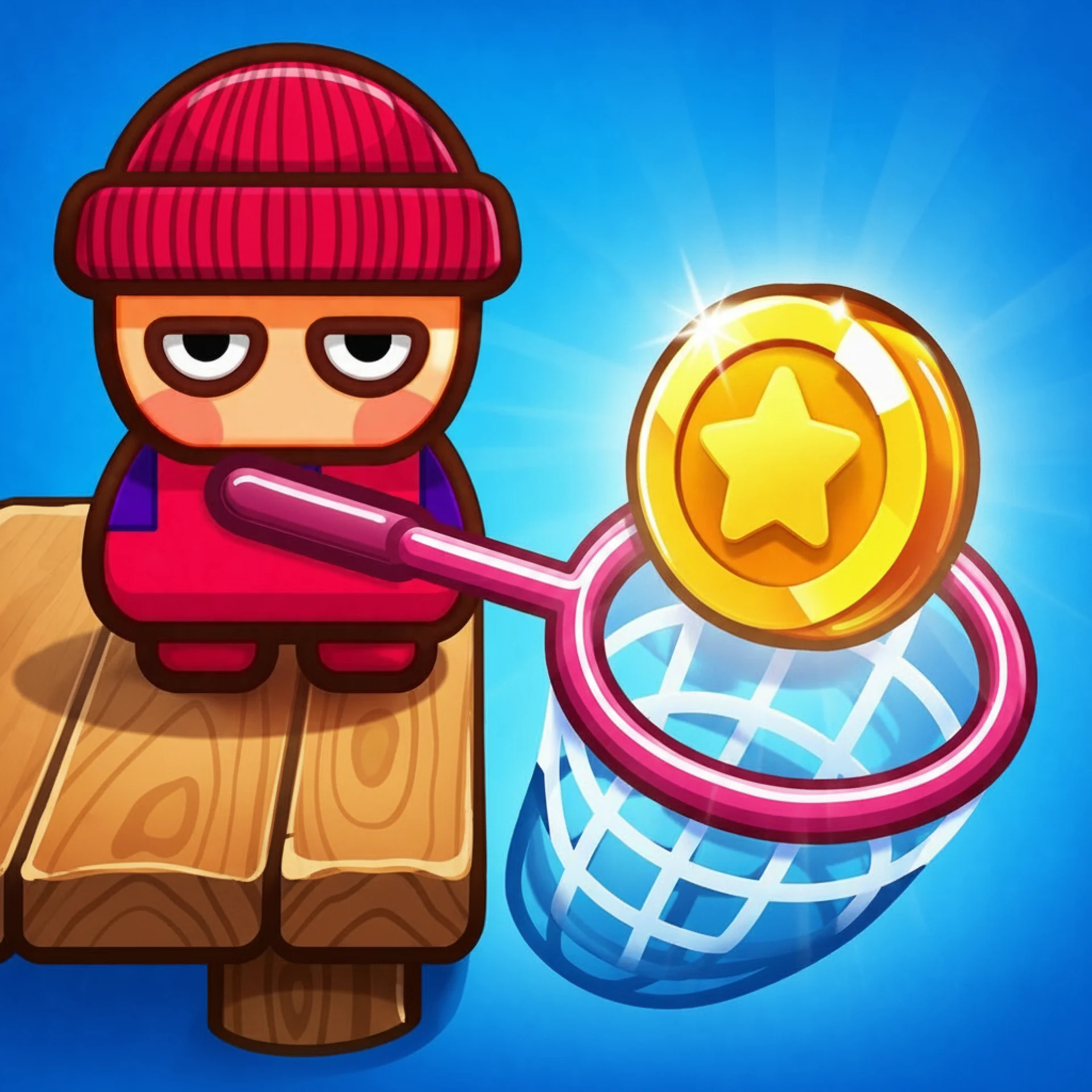 Gourmet Empire: Idle Chef Icon