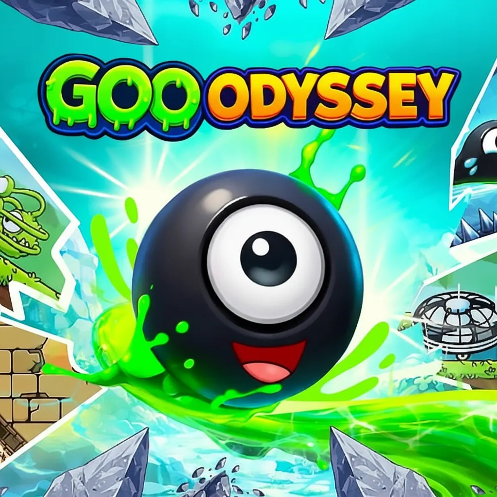 Goo Odyssey