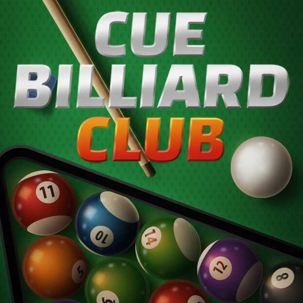Cue Billiard Club