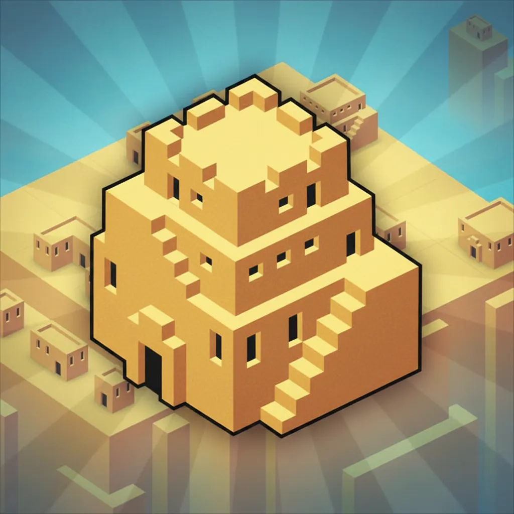 City Blocks