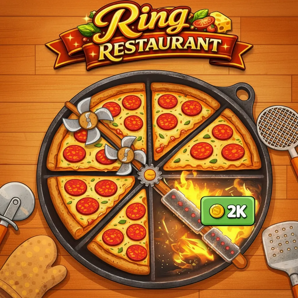 Ring Restaurant
