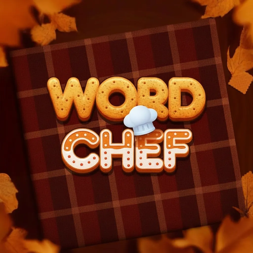 Word Chef