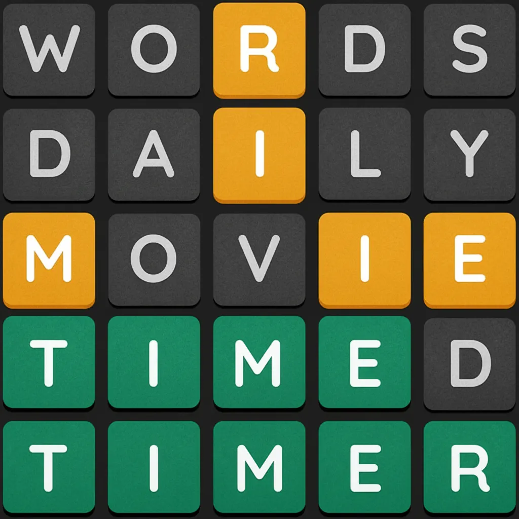 Wordling