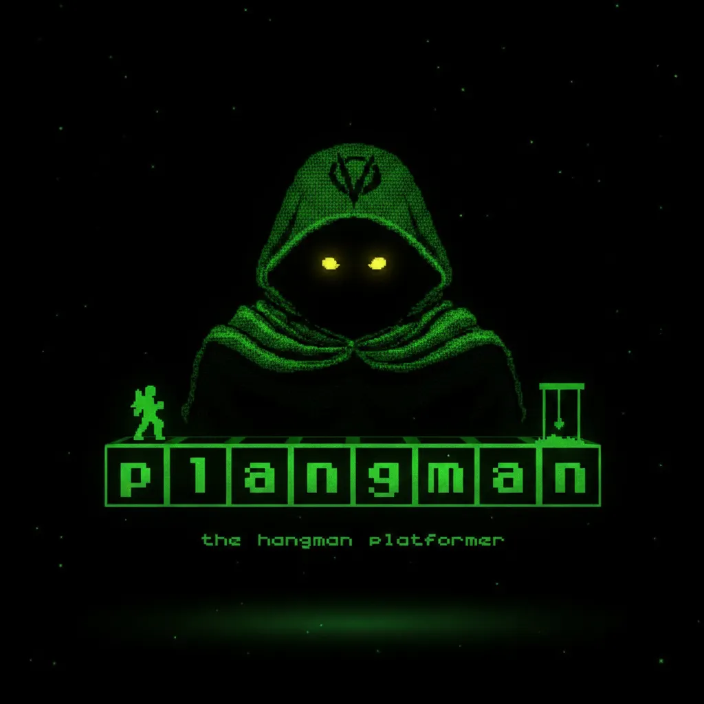 Plangman Icon