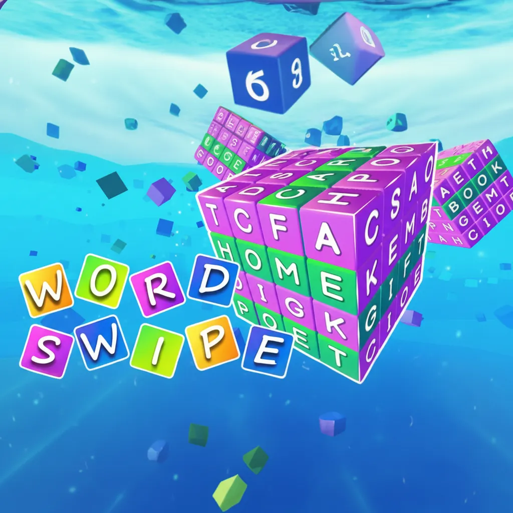 Word Swipe