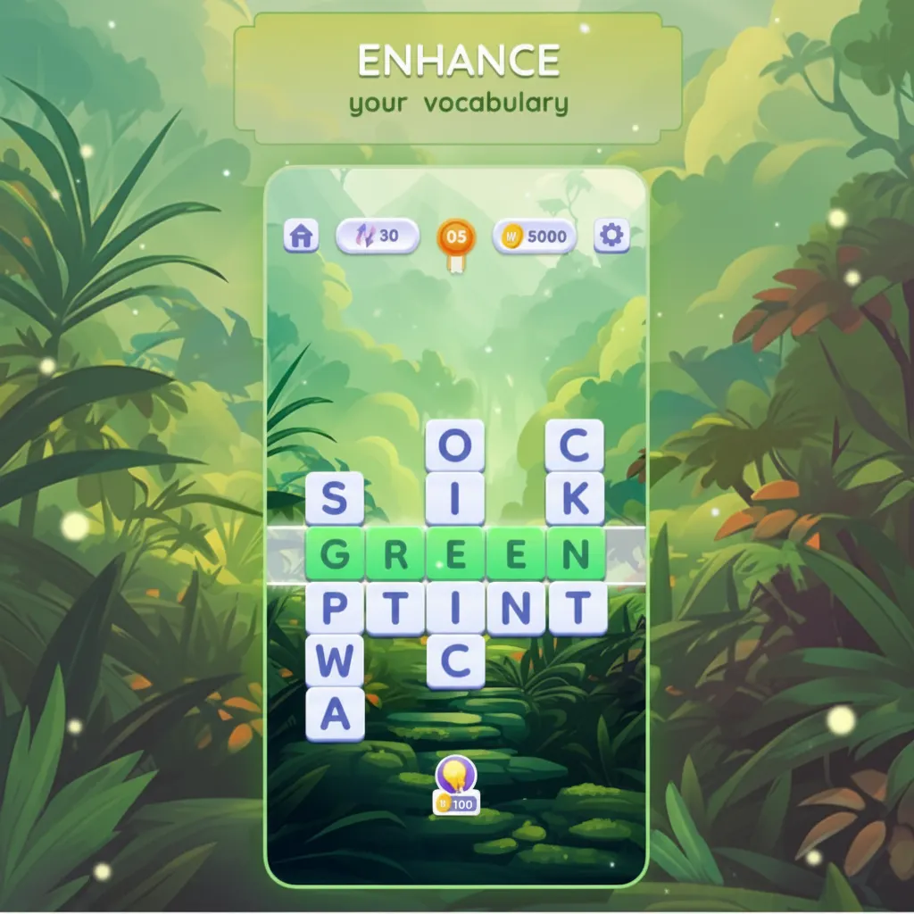 Word Shift