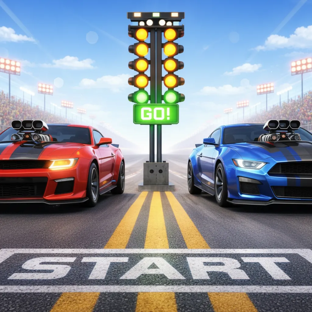 Street Racer 2