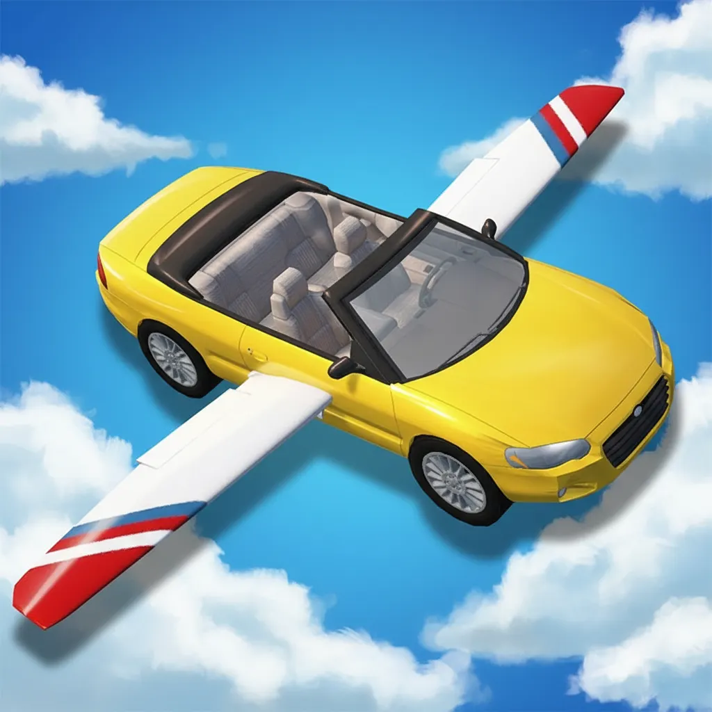 Racing Builder