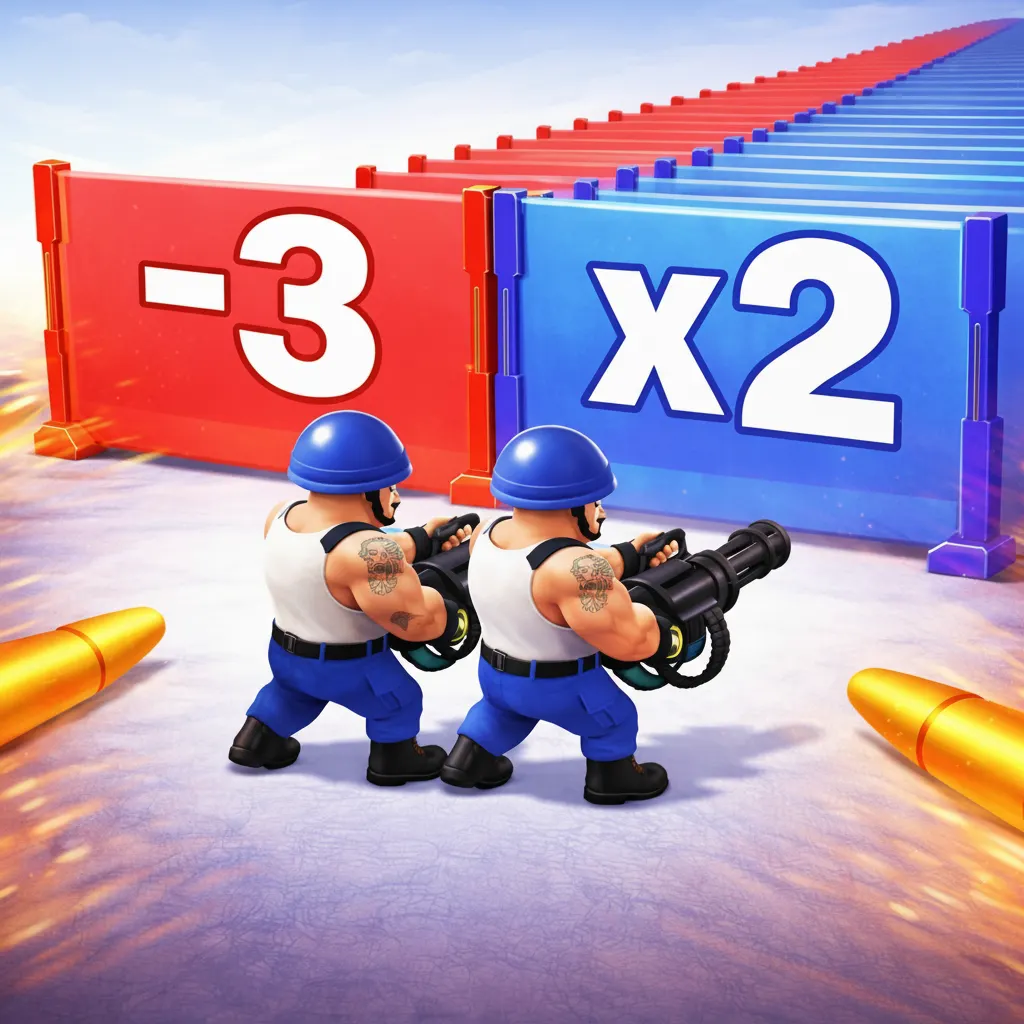Battle Brigade