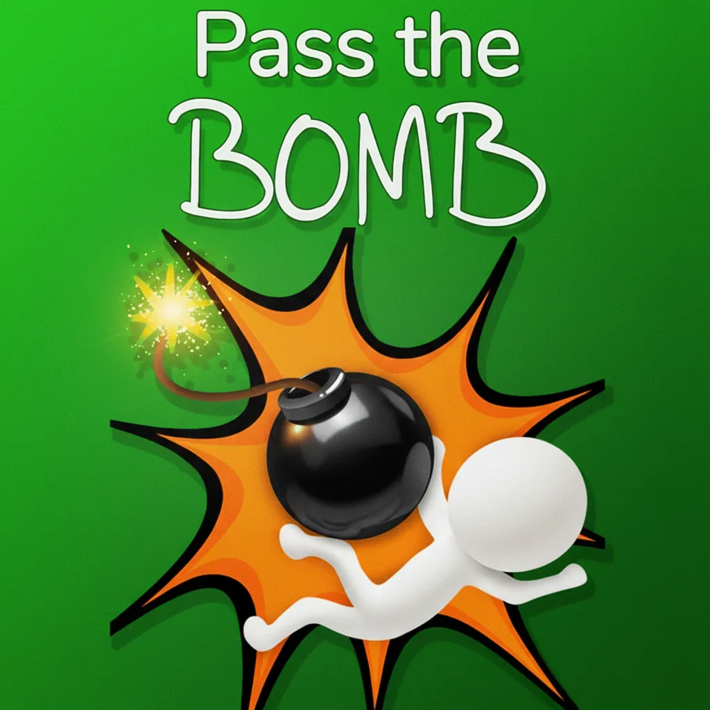 Pass The Bomb