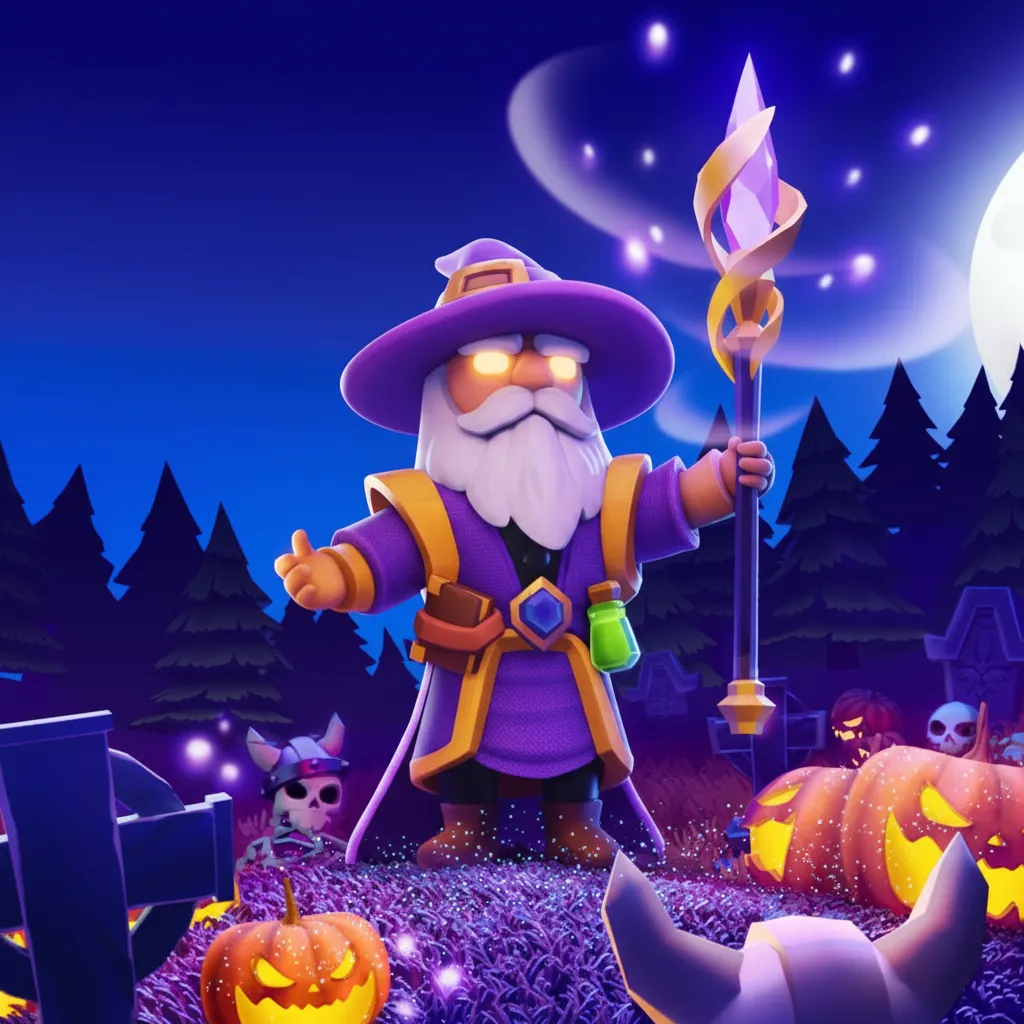Wizard.io