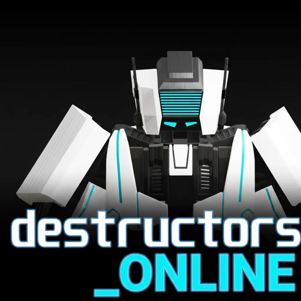 Destructors Online