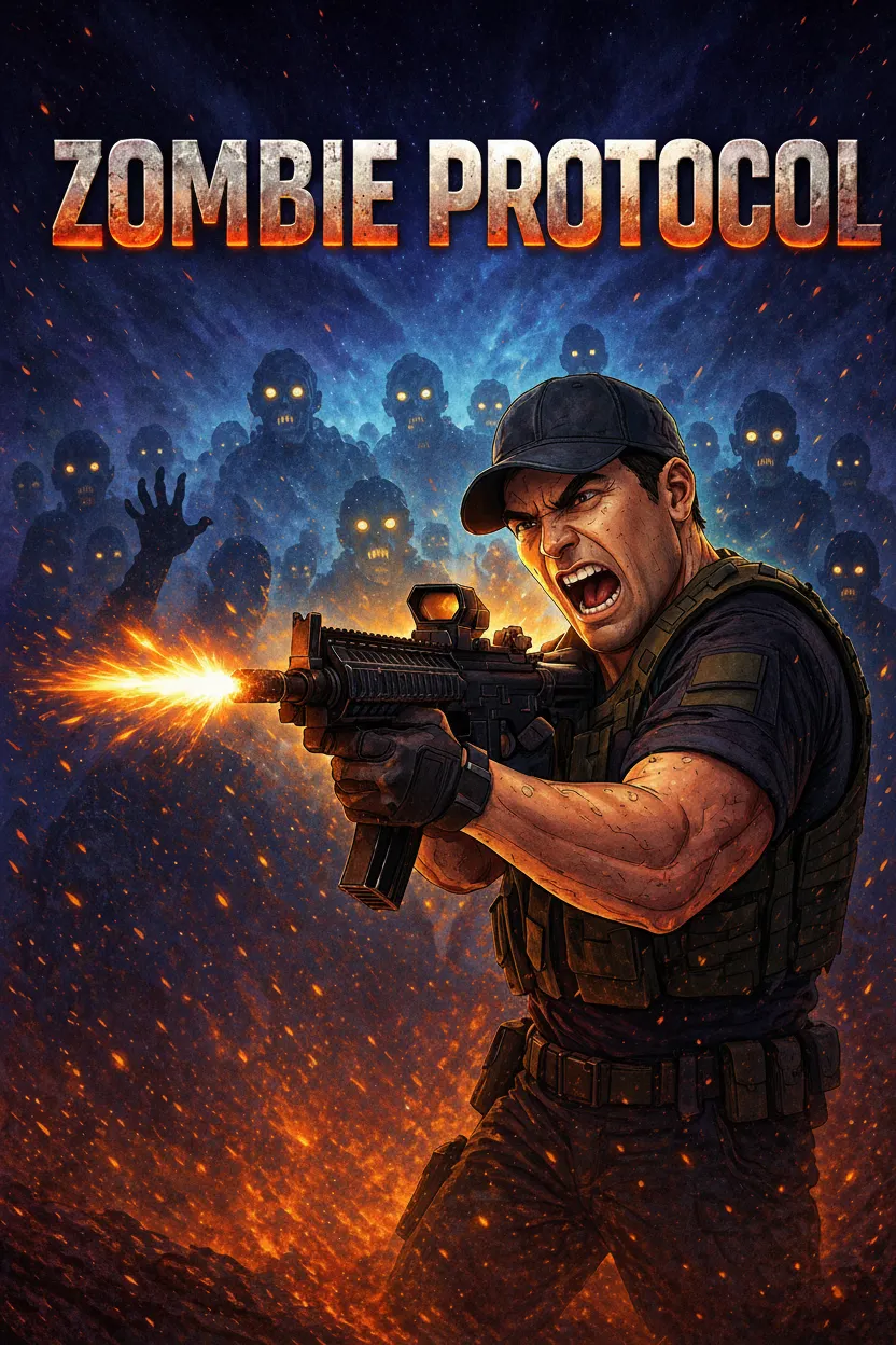 Zombie Protocol