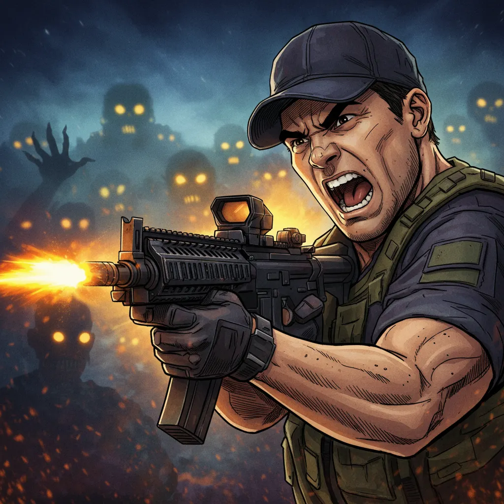 Zombie Protocol