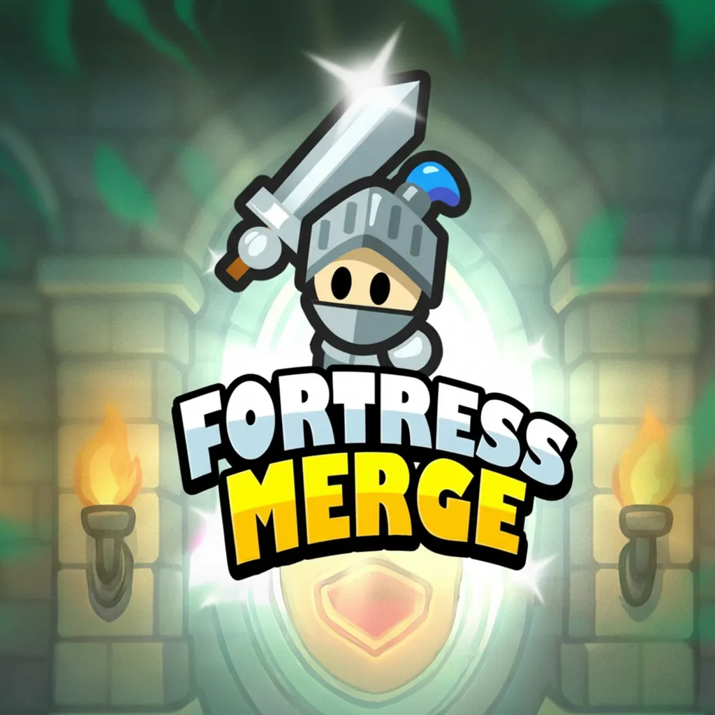 Fortress Merge