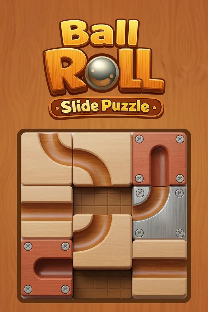 Ball Roll