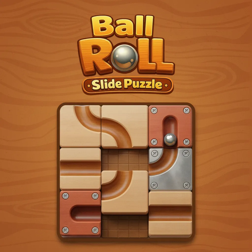 Ball Roll