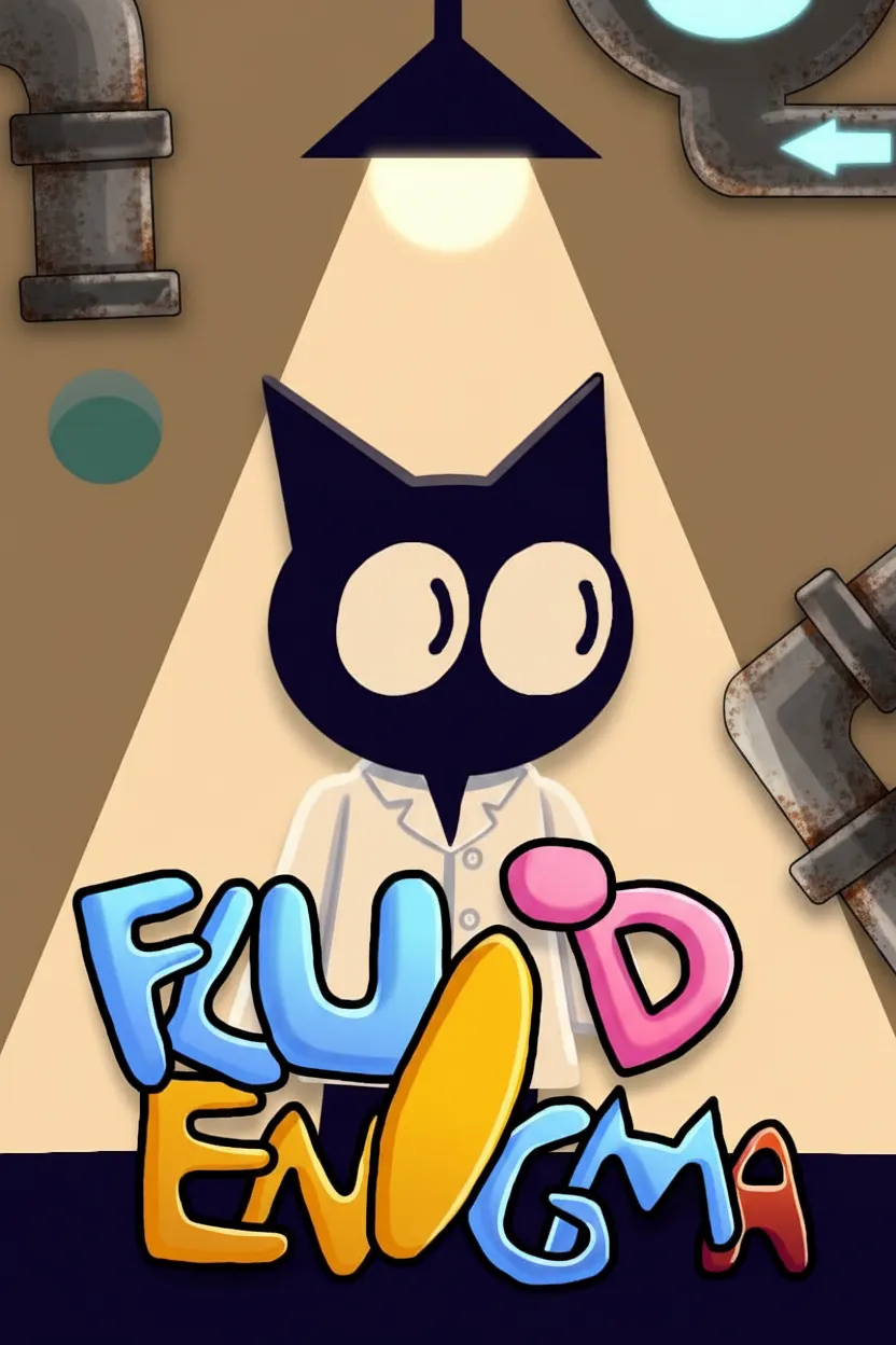 Fluid Enigma