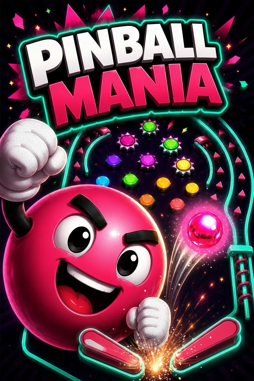 Pinball Mania