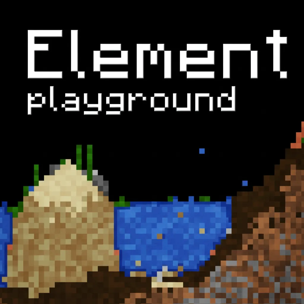 Element Playground Icon