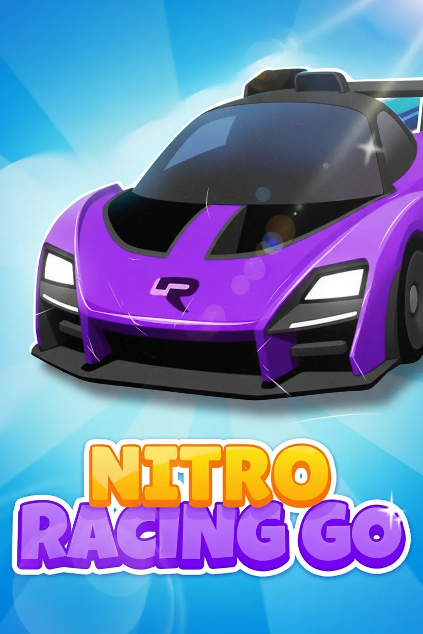 Nitro Racing Go