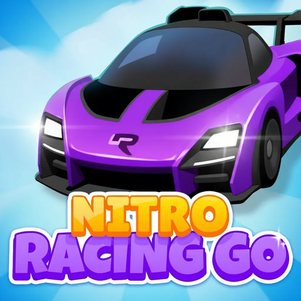 Nitro Racing Go