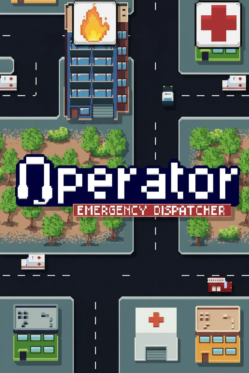 Operator: Emergency Dispatcher