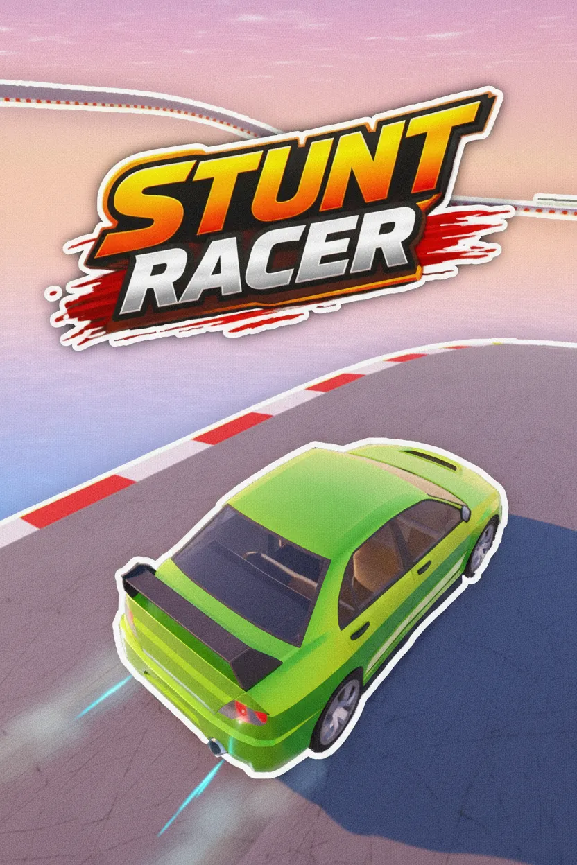 Stunt Racer