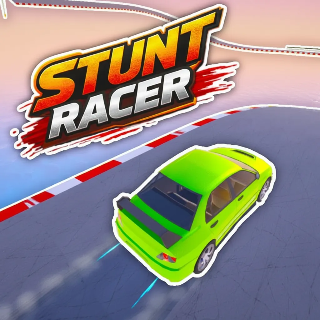 Stunt Racer