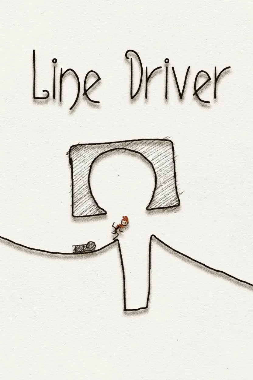 Line Driver