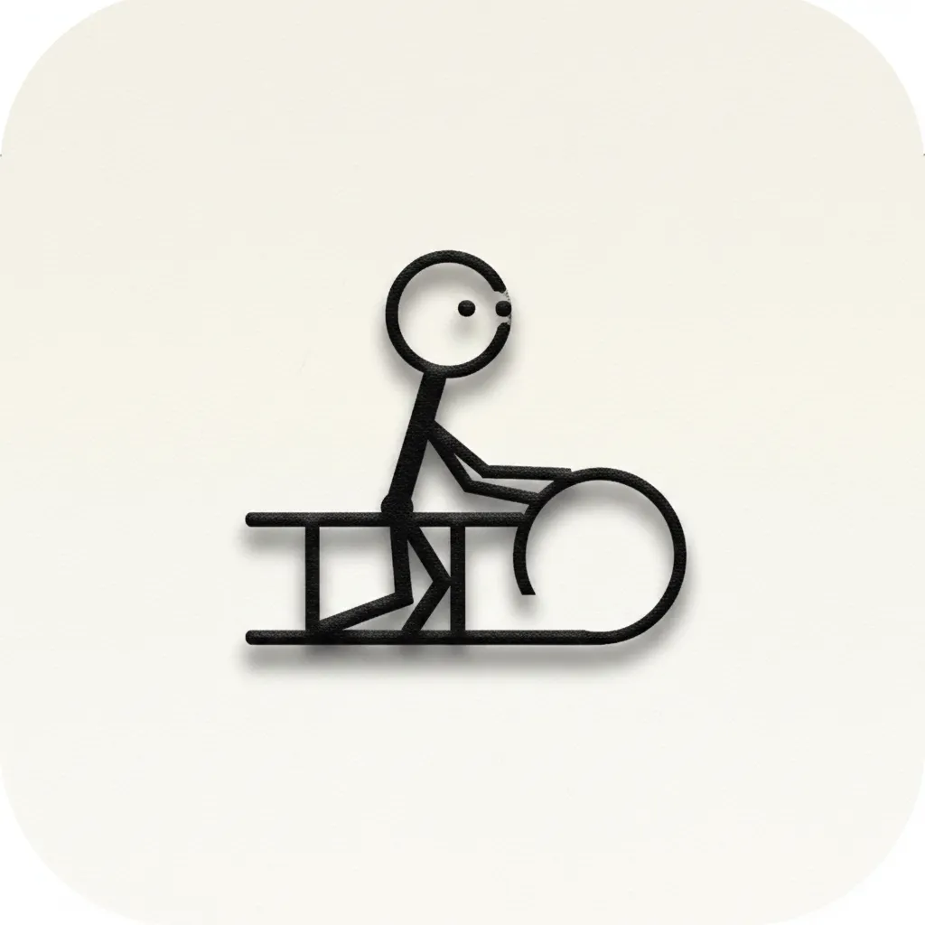 Line Driver Icon