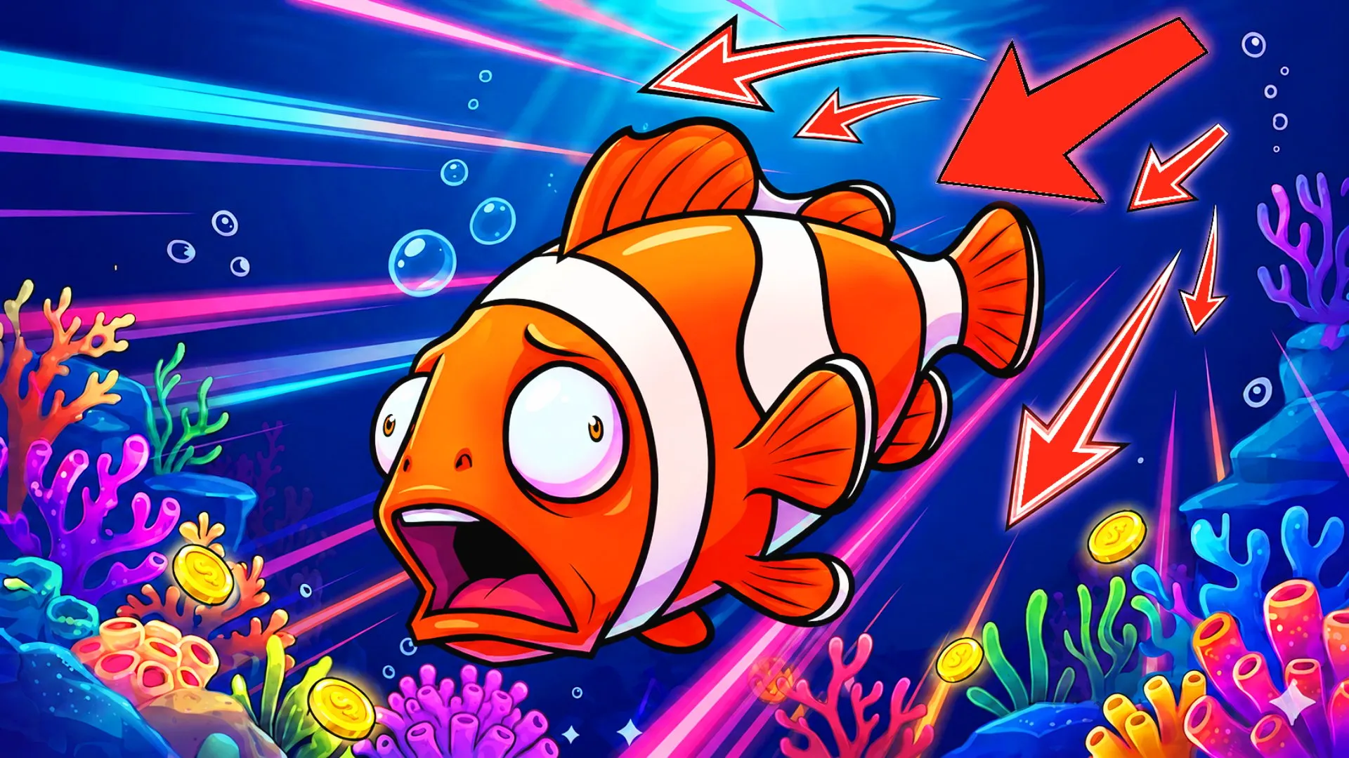 Play Fish Catch Idle online free, an addictive clicker browser game. Catch fish and upgrade your gear in this relaxing idle game.