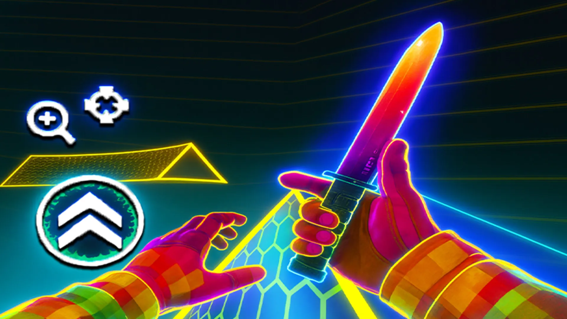 Play Surf GO Parkour online free. A 3D parkour action browser game focused on speed, surfing, and bhop skills.