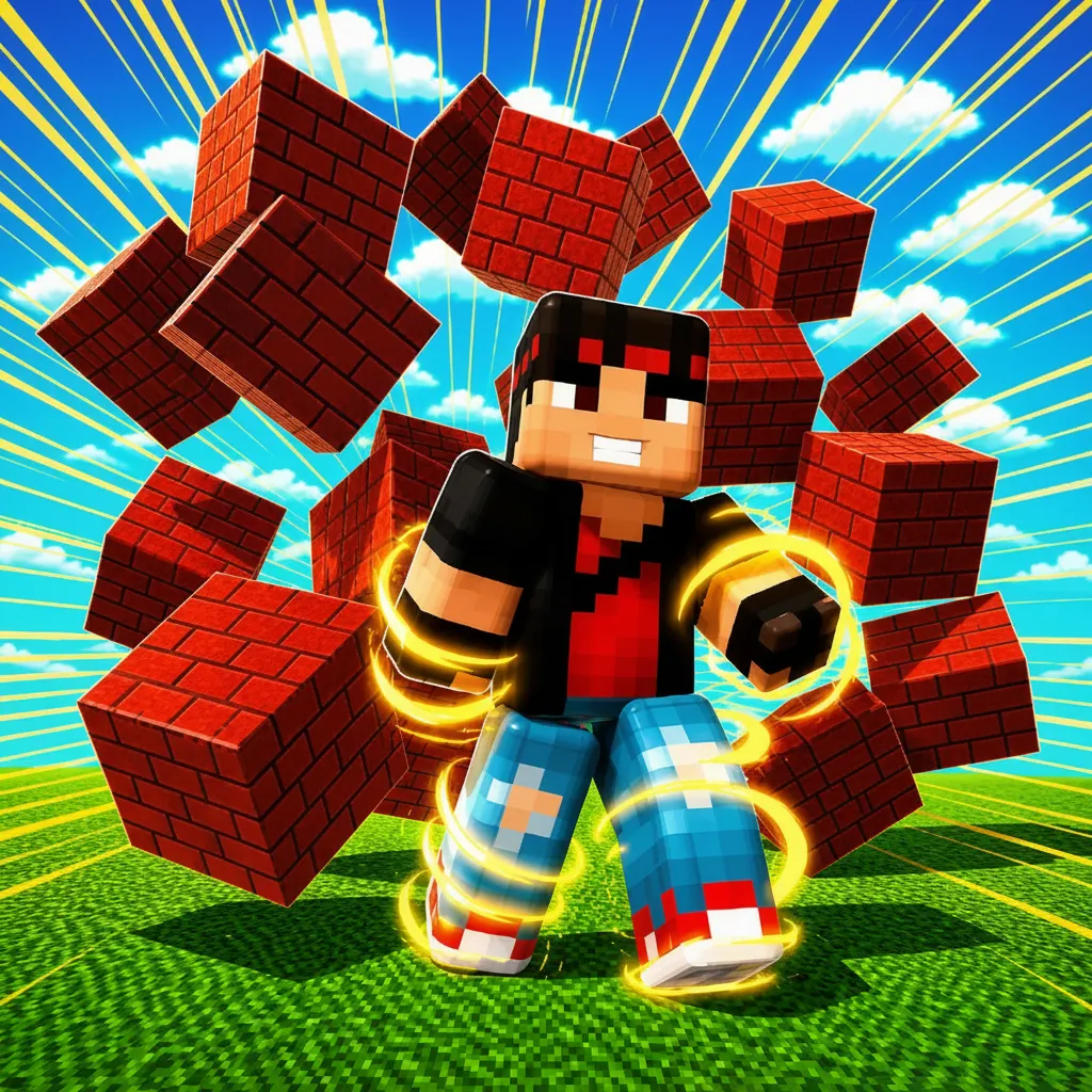Robby Superhero