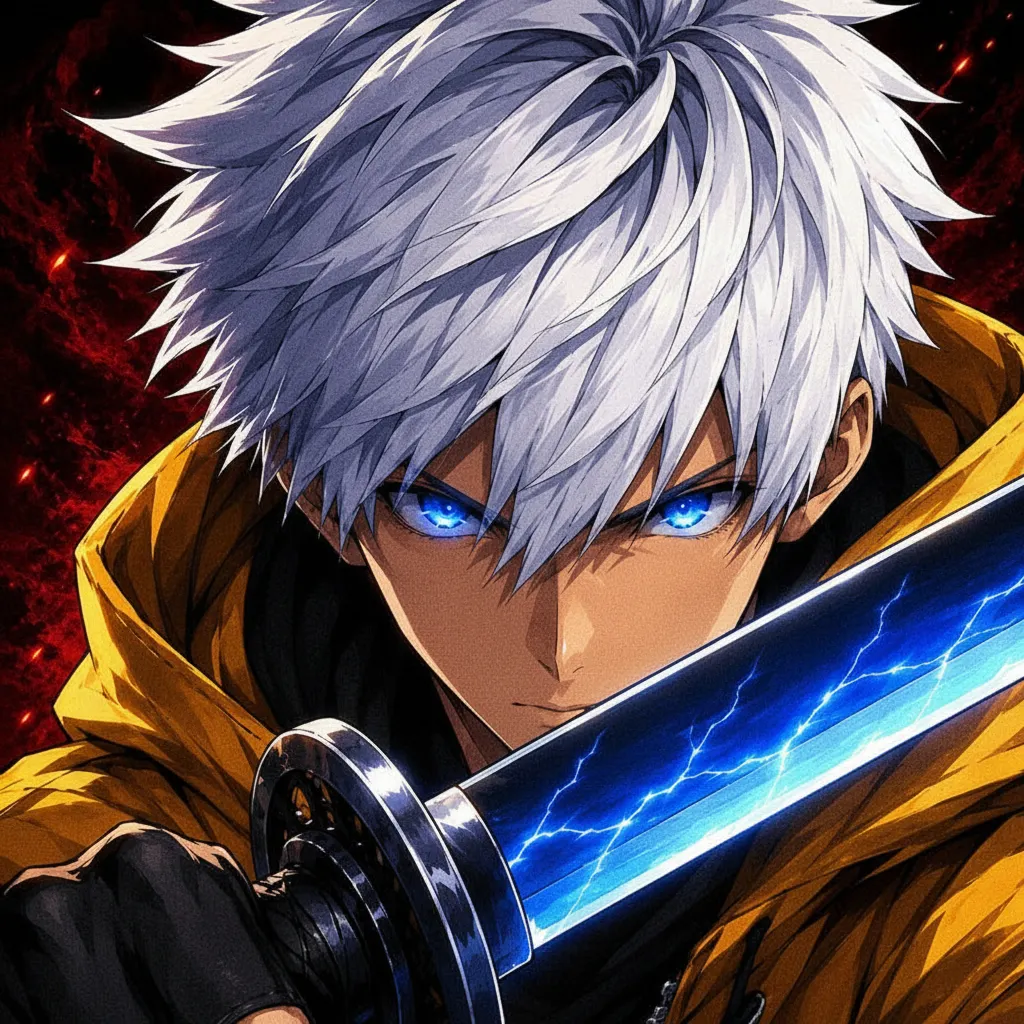 Sword Master: Shadow Hunter