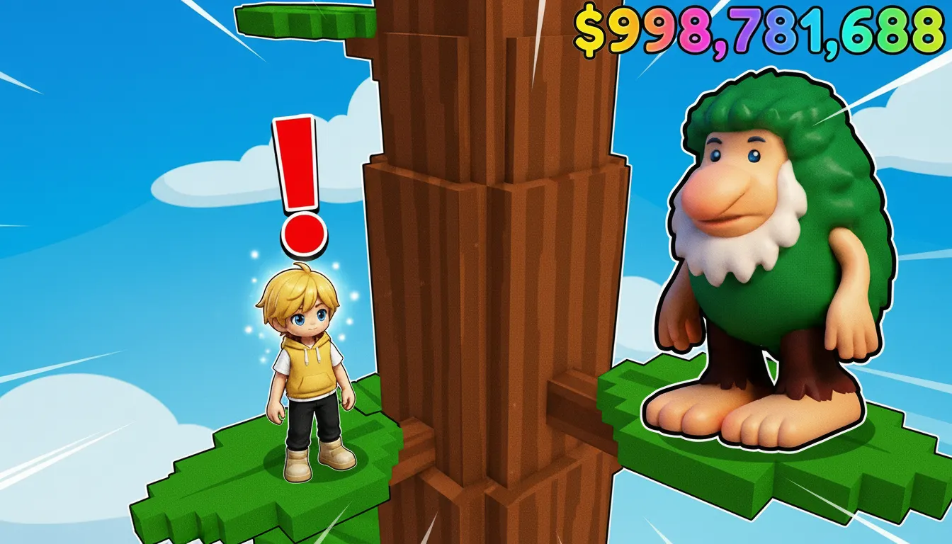 Steal Beanstalk for Brainrots