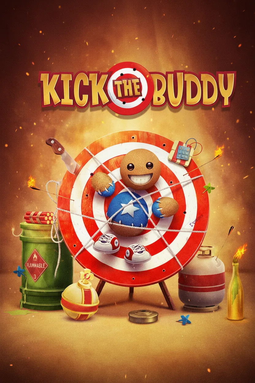 Kick the Buddy