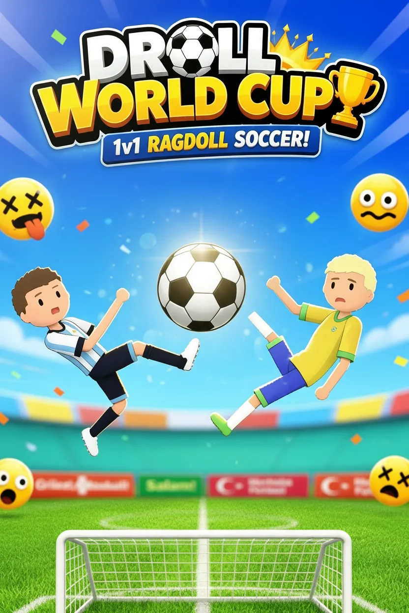 Droll World Cup