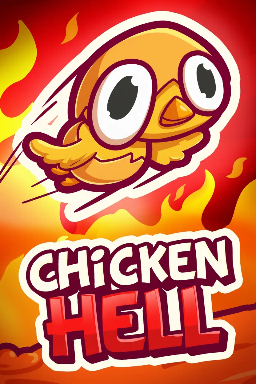 Chicken Hell