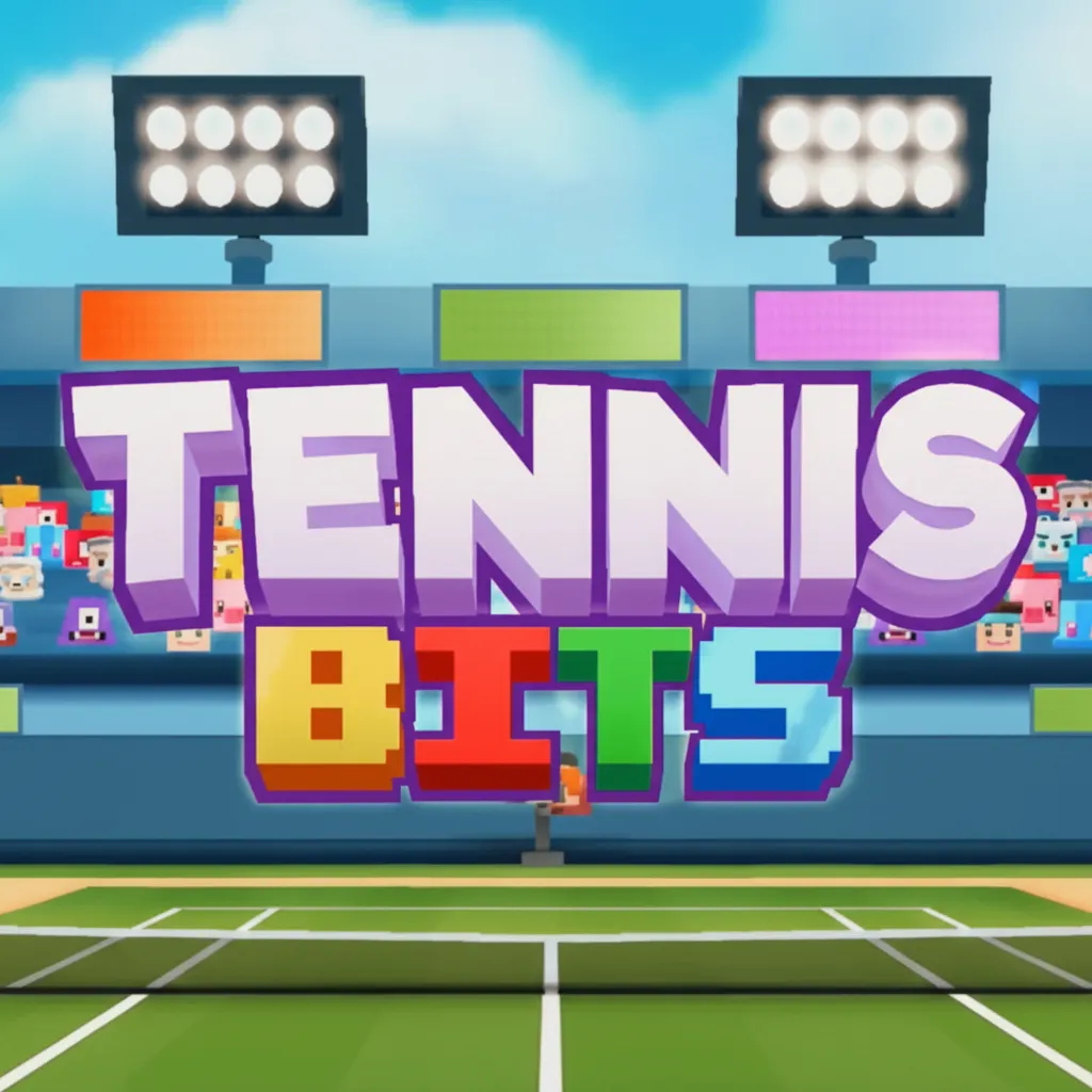 Tennis Bits