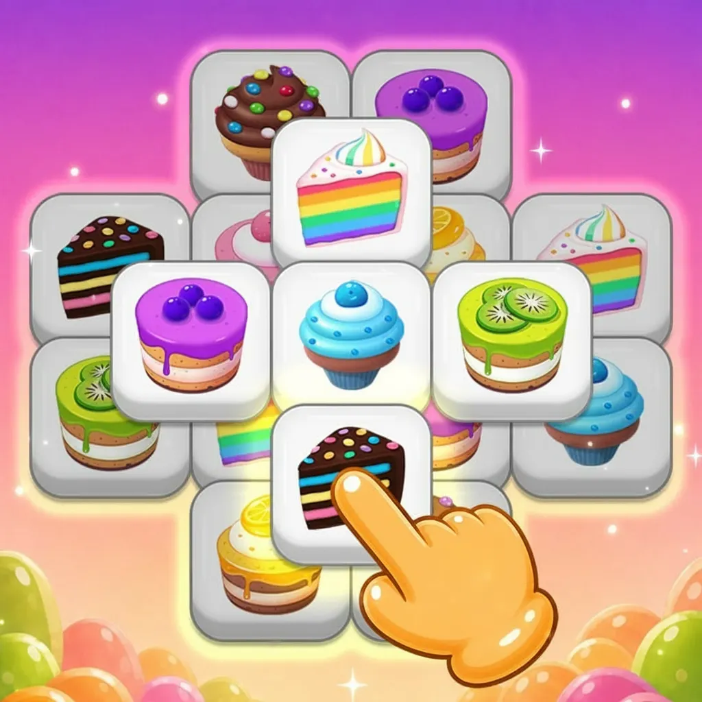 Sweetjong